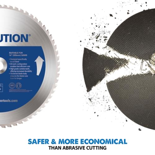 EVOLUTION SAG EVO355 RAPTOR - Bilde 15