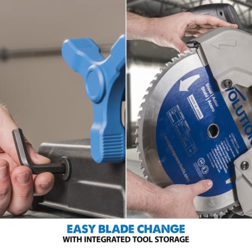 EVOLUTION SAG EVO355 RAPTOR - Bilde 9