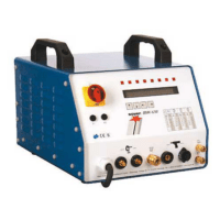 BOLTSVEISE-MASKIN BMK-12W