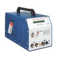 BOLTSVEISE-MASKIN BMK-16i