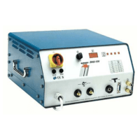 BOLTSVEISE-MASKIN BMS-10N AUTOMATIKK