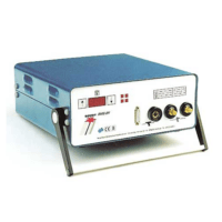 SOYER AGGREGAT BOLTSVEIS BMS-8N og BMS-8NV