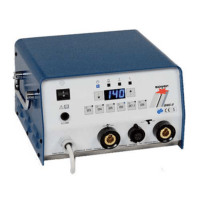 BOLTSVEISE-MASKIN BMS-9