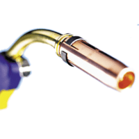 PARWELD BZL MIG TORCH RANGE / DELER