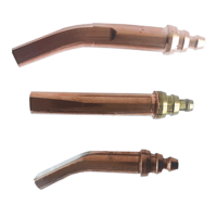 FUGEDYSE FOR MAPP / MEPRAN / THERMOLEN / PROPAN (PMYF)