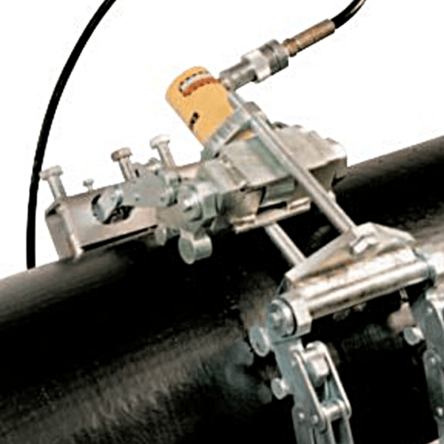 HYDRAULISK KJEDEKLEMME