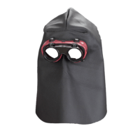 SVEISEHETTE - MONKEY-MASKE