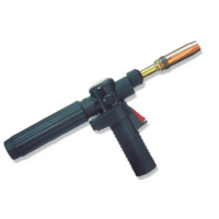 PUSH-PULL SVEISEPISTOL PPW 400