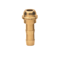 SLANGESOKKEL 1/4 FOR 4mm SLANGE