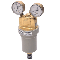 Sentralgassregulator U13