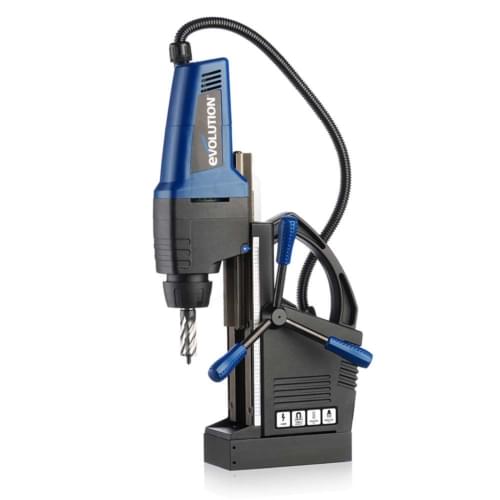 EVO42 MAGNETISK DRILL - Bilde 8
