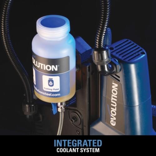 EVO42 MAGNETISK DRILL - Bilde 3