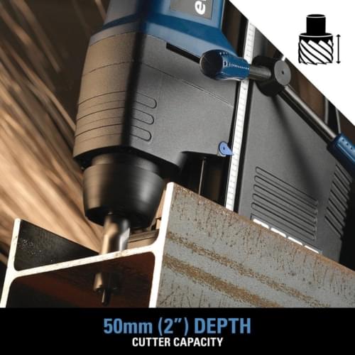 EVO42 MAGNETISK DRILL - Bilde 6