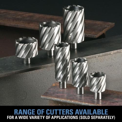 EVO42 MAGNETISK DRILL - Bilde 2