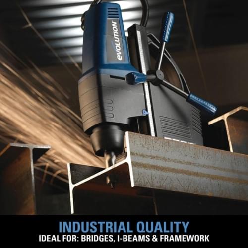 EVO42 MAGNETISK DRILL - Bilde 7