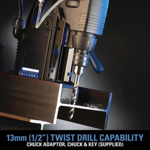 EVO42 MAGNETISK DRILL - Bilde 4