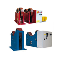 RULLEBUKKER SR1200 - SR3500