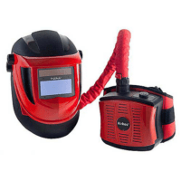 SVEISEMASKE NAVITEK AUTOBLEND/M AIRKON FILTER/LADER