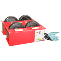 ROCK RULLEBUKK LPP1-S-WD Load