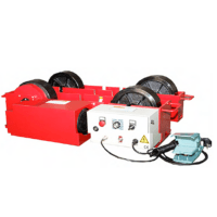 ROCK RULLEBUKK LPP3-S-WD LOAD