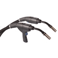 PUSH PULL ARgo PP 300 G