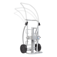 ALBEE FLASKEVOGN FLAME S11