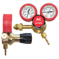 REGULATOR ZENON COMPACT ACETYLEN 1,5 BAR