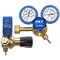 REGULATOR ZENON COMPACT OKSYGEN 10 BAR