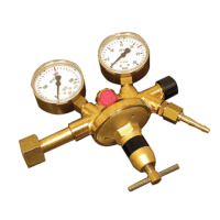 VULCAN FLASKE-REGULATOR