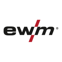 EWM TIG SVEISEMASKINER