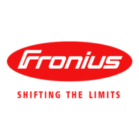 FRONIUS SVEISEMASKINER