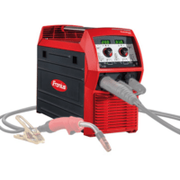 TRANSSTEEL COMPACT 2200