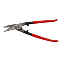 STUBAI PLATESAKS 280MM VENSTR