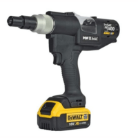 POP BATTERI VERKTØY PB 3400