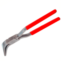 STUBAI FALSETANG 45 GRADER LITEN 180MM