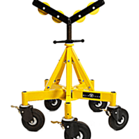 WT FLEXI STAND 6000