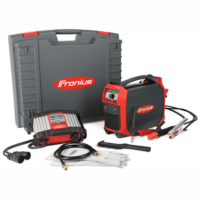 FRONIUS ACCUPOCKET 150/400