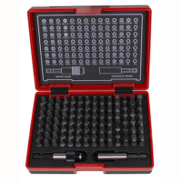 Bitssett T-B100  100 deler/1 s Tecos 98 bits + 2 holdere