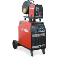 EVO 350 TS SYNERGIC Art 643