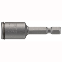 HYLSE SKRUE 8MM med fjær 45/55mm