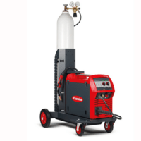 TRANSSTEEL COMPACT 3500