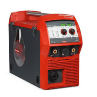 TRANSSTEEL COMPACT 2700