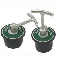 RØRPLUGG QUICK-LOCK
