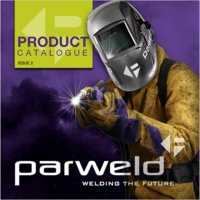 PARWELD KATALOG SVEISE/PLASMAPISTOLER