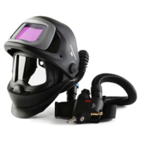 Sveiseskjerm Speedglas 9100 FX Air