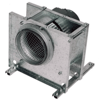 GEOVENT CENTRIFUGALVENTILATOR LSFG og MSFG
