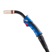 BINZEL ABIMIG 355 4M M/HALS