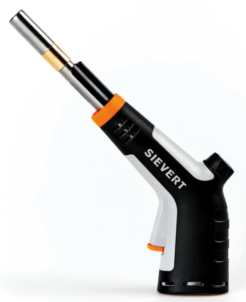 POWERJET BRENNER FOR E-400 PROPAN