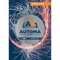 AUTOMA KATALOG