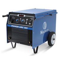 POWER ARC 503 KULLSTIFT MASKIN